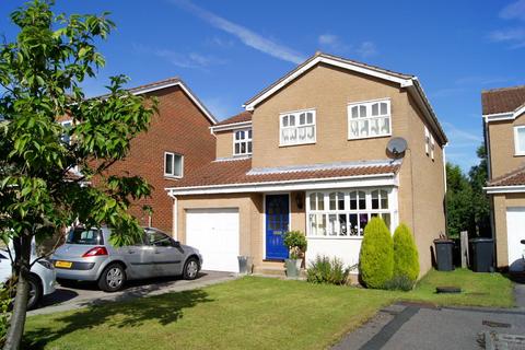 3 bedroom house to rent, Rowanlea, Harrogate, North Yorkshire, HG2