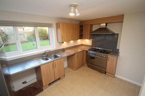 3 bedroom house to rent, Rowanlea, Harrogate, North Yorkshire, HG2