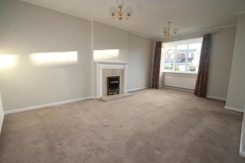 3 bedroom house to rent, Rowanlea, Harrogate, North Yorkshire, HG2