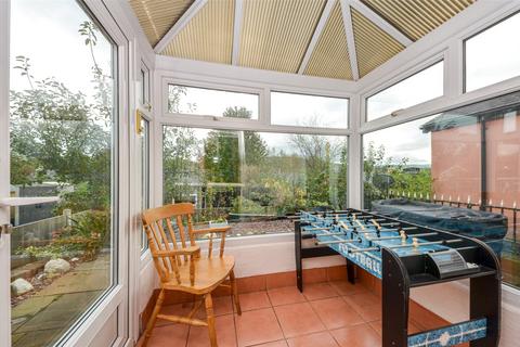 3 bedroom semi-detached house for sale - Hillside Cottages, Dolgarrog, Conwy, LL32