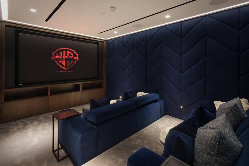 Cinema
