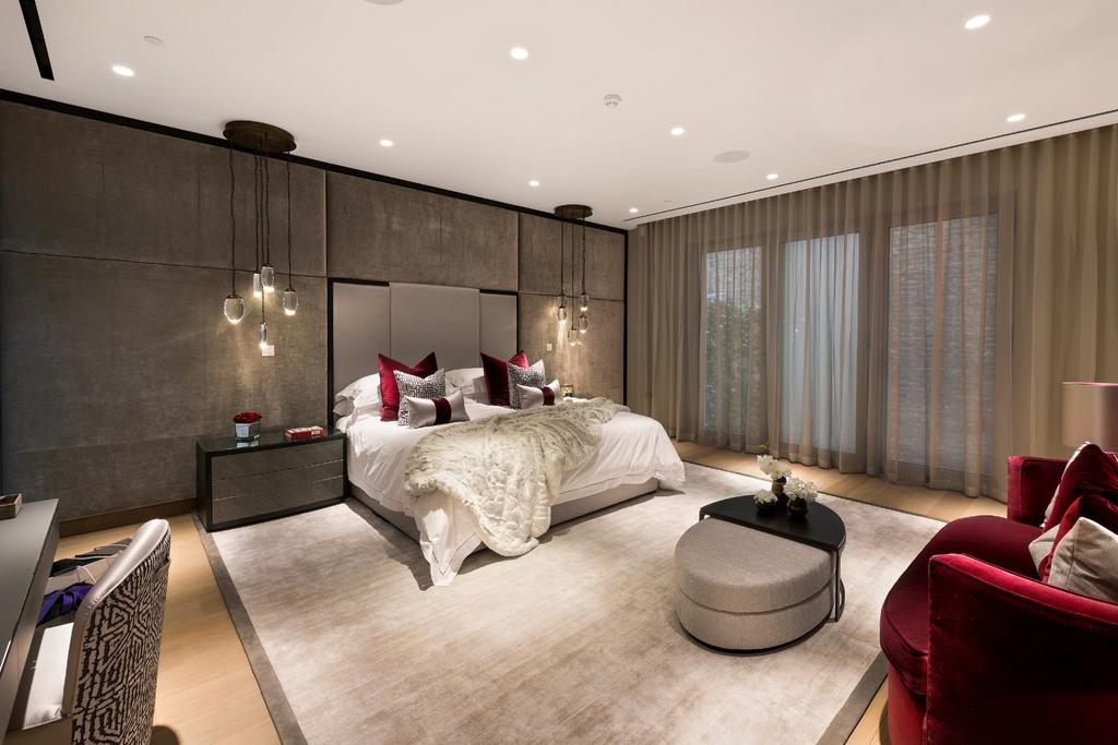 Principal Bedroom