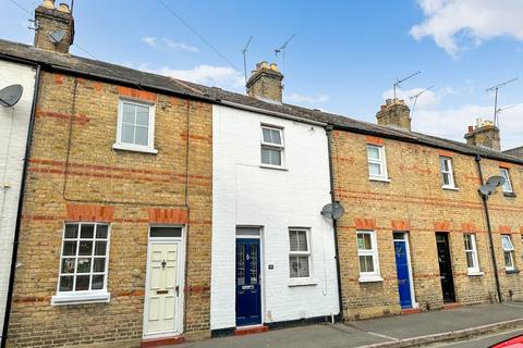2 bedroom terraced house to rent, Duke Street, Windsor, Berkshire, SL4