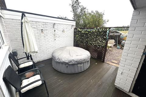 22 Wood End, Ropsley, Grantham, NG33 4BY