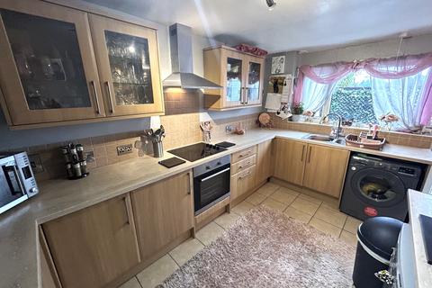 3 bedroom terraced house for sale - Wood End, Ropsley, Grantham, NG33