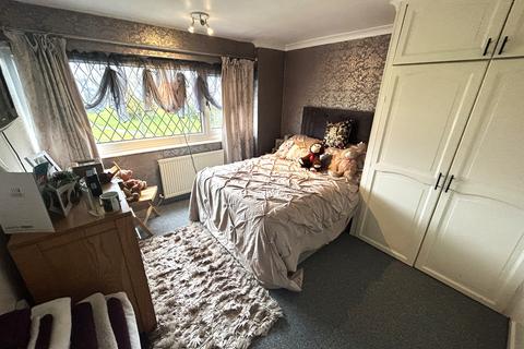 22 Wood End, Ropsley, Grantham, NG33 4BY