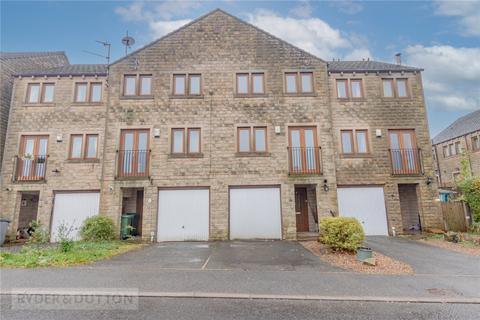 21 Carrs Road, Marsden, Huddersfield, HD7 6JQ
