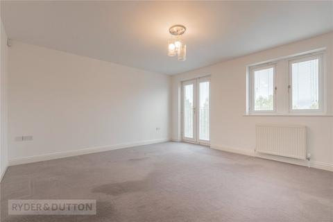 21 Carrs Road, Marsden, Huddersfield, HD7 6JQ