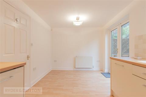 21 Carrs Road, Marsden, Huddersfield, HD7 6JQ