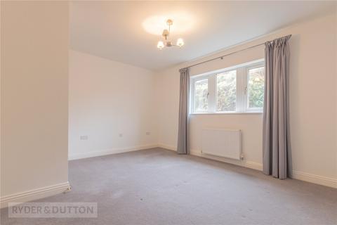 21 Carrs Road, Marsden, Huddersfield, HD7 6JQ