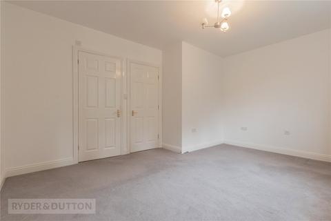 21 Carrs Road, Marsden, Huddersfield, HD7 6JQ