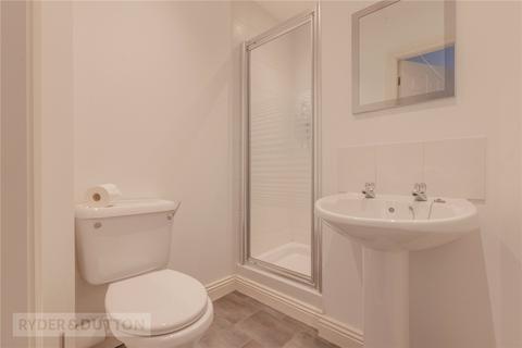 21 Carrs Road, Marsden, Huddersfield, HD7 6JQ