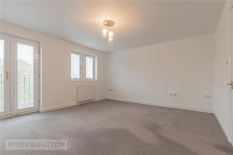 21 Carrs Road, Marsden, Huddersfield, HD7 6JQ
