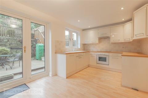 21 Carrs Road, Marsden, Huddersfield, HD7 6JQ
