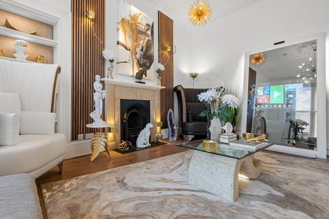 53 Murray Place, Stirling, FK8 1AP