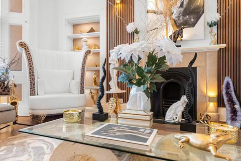 53 Murray Place, Stirling, FK8 1AP