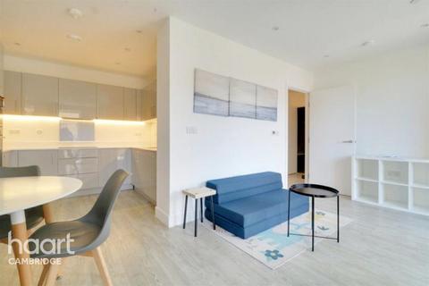 undefined, Eagle Street, Cambridge