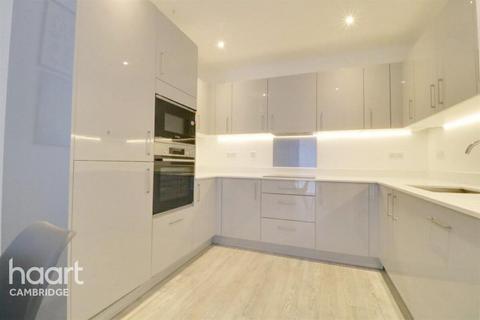 1 bedroom apartment to rent, Eagle Street, Cambridge