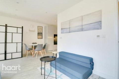 1 bedroom apartment to rent, Eagle Street, Cambridge