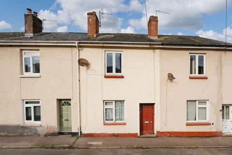 19 Landscore, Crediton, EX17 3LW