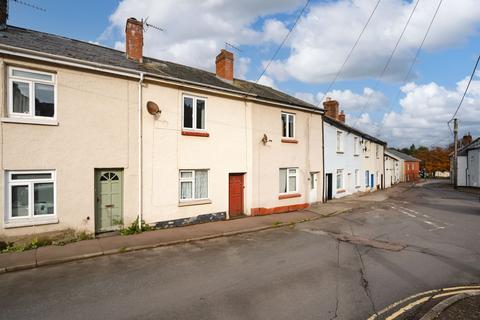 19 Landscore, Crediton, EX17 3LW