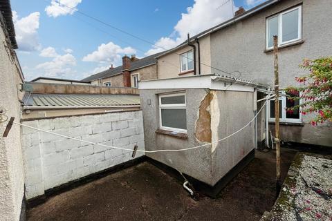 19 Landscore, Crediton, EX17 3LW