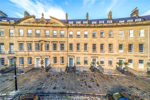 3 bedroom apartment to rent, Somerset Place, Bath, Somerset, BA1