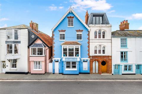6 bedroom terraced house for sale, King Street, Aldeburgh, Suffolk, IP15