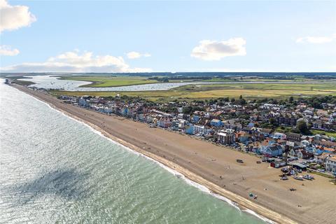 6 bedroom terraced house for sale, King Street, Aldeburgh, Suffolk, IP15