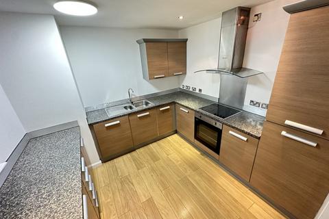 2 bedroom apartment to rent, Newton Street,  Manchester, M1