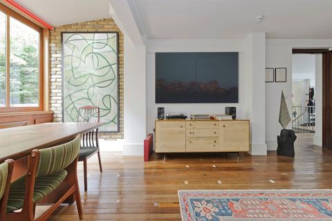 4 bedroom flat for sale - 8 Cornwall Crescent, London, W11