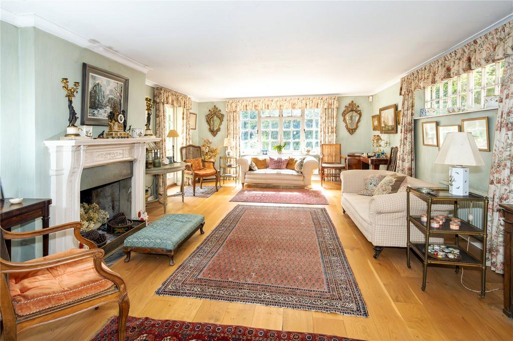 Drawing Room