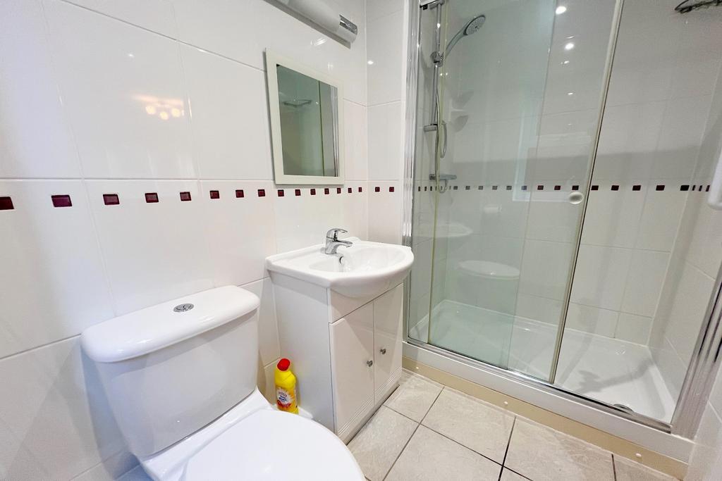En suite