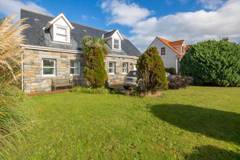 Rue Des Goddards, Castel, Guernsey