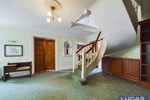 5 bedroom detached house for sale, Parc House, Druid Road, Menai Bridge