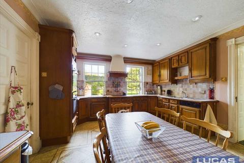 5 bedroom detached house for sale, Parc House, Druid Road, Menai Bridge