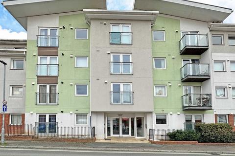 1 bedroom apartment for sale, Red Lion Lane, Exeter