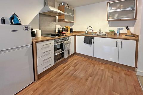 1 bedroom apartment for sale - Red Lion Lane, Exeter