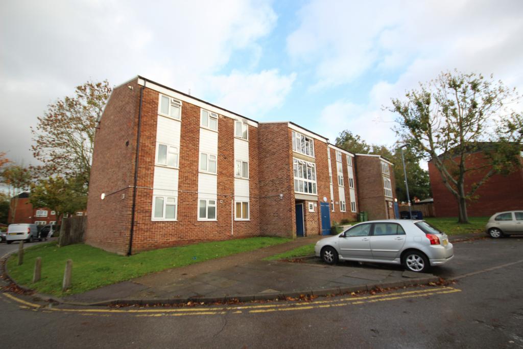 Hawkins Close, Harrow, Middlesex HA1