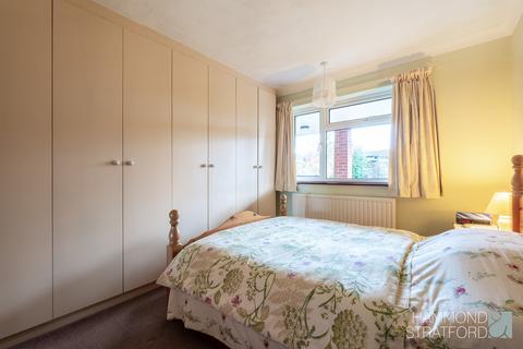 2 bedroom detached bungalow for sale, Buckland Rise, Eaton