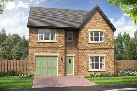 4 bedroom detached house for sale - Plot 65, Nith at Summerpark, Summerpark Road DG1
