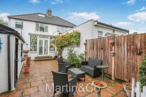 466 Sutton Common Road, Sutton, SM3 9JN