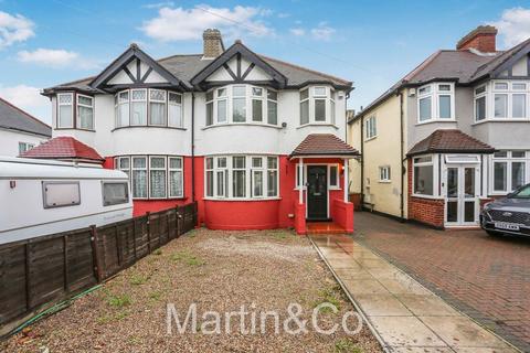 466 Sutton Common Road, Sutton, SM3 9JN