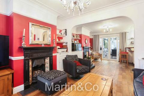 466 Sutton Common Road, Sutton, SM3 9JN