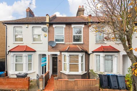 3 Laurier Road, Croydon, CR0 6JQ