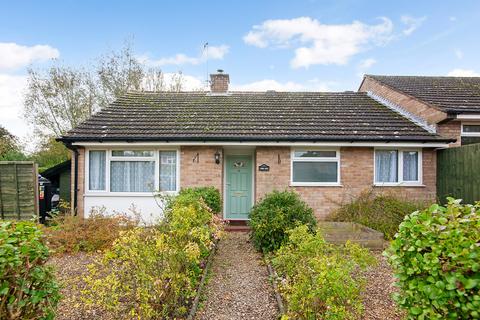 2 bedroom terraced bungalow for sale - Lower Brailes