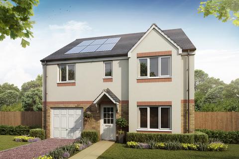 4 bedroom detached house for sale - Plot 50, The Whithorn at Mayfields, Ainsworth Way KA21