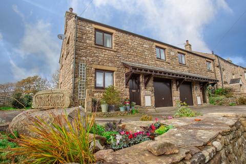 3 bedroom terraced house for sale, Stone Cottage, High Barn Road, Ireby, Lancashire, LA6 2JY