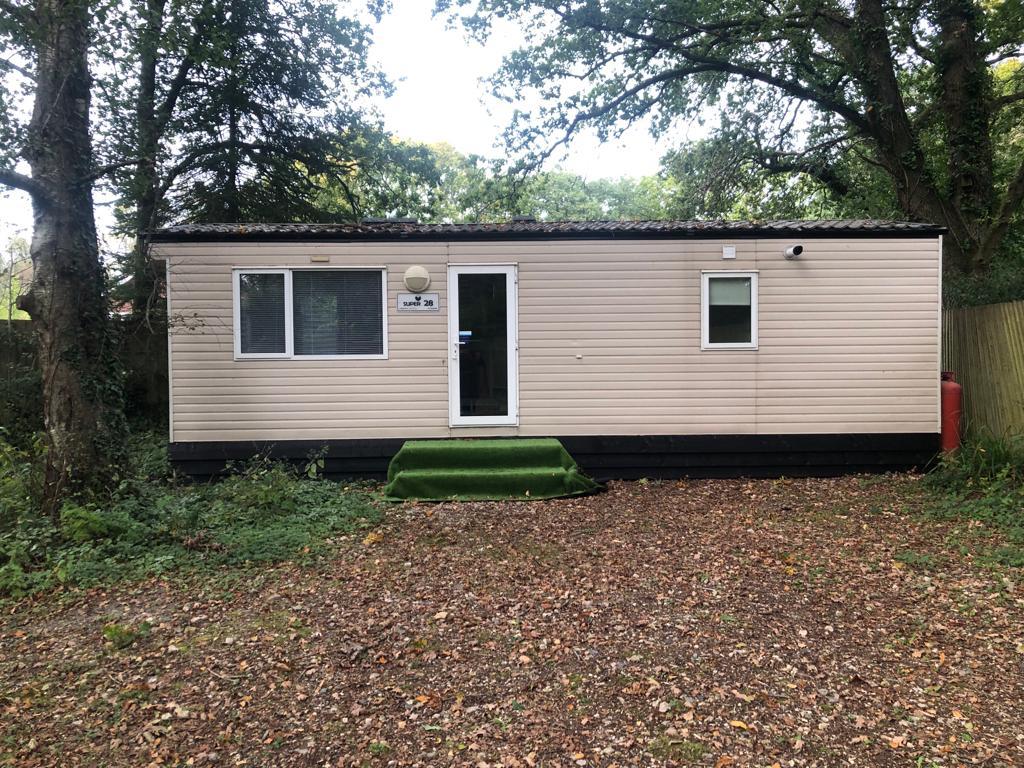 Copythorne Crescent, Copythorne SO40 2 bed mobile home to rent £995