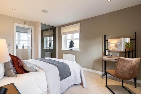 3 bedroom end of terrace house for sale - Plot 962, The Radstone at The Furlongs @ Towcester Grange, Epsom Avenue NN12